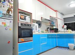 Blk 113 Woodlands Street 13 (Woodlands), HDB 4 Rooms #110036132